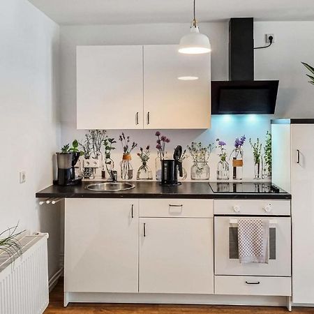 Lovely Apartment In Passow Ot Charlottenho Zahren Esterno foto
