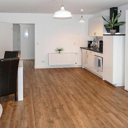 Lovely Apartment In Passow Ot Charlottenho Zahren Esterno foto