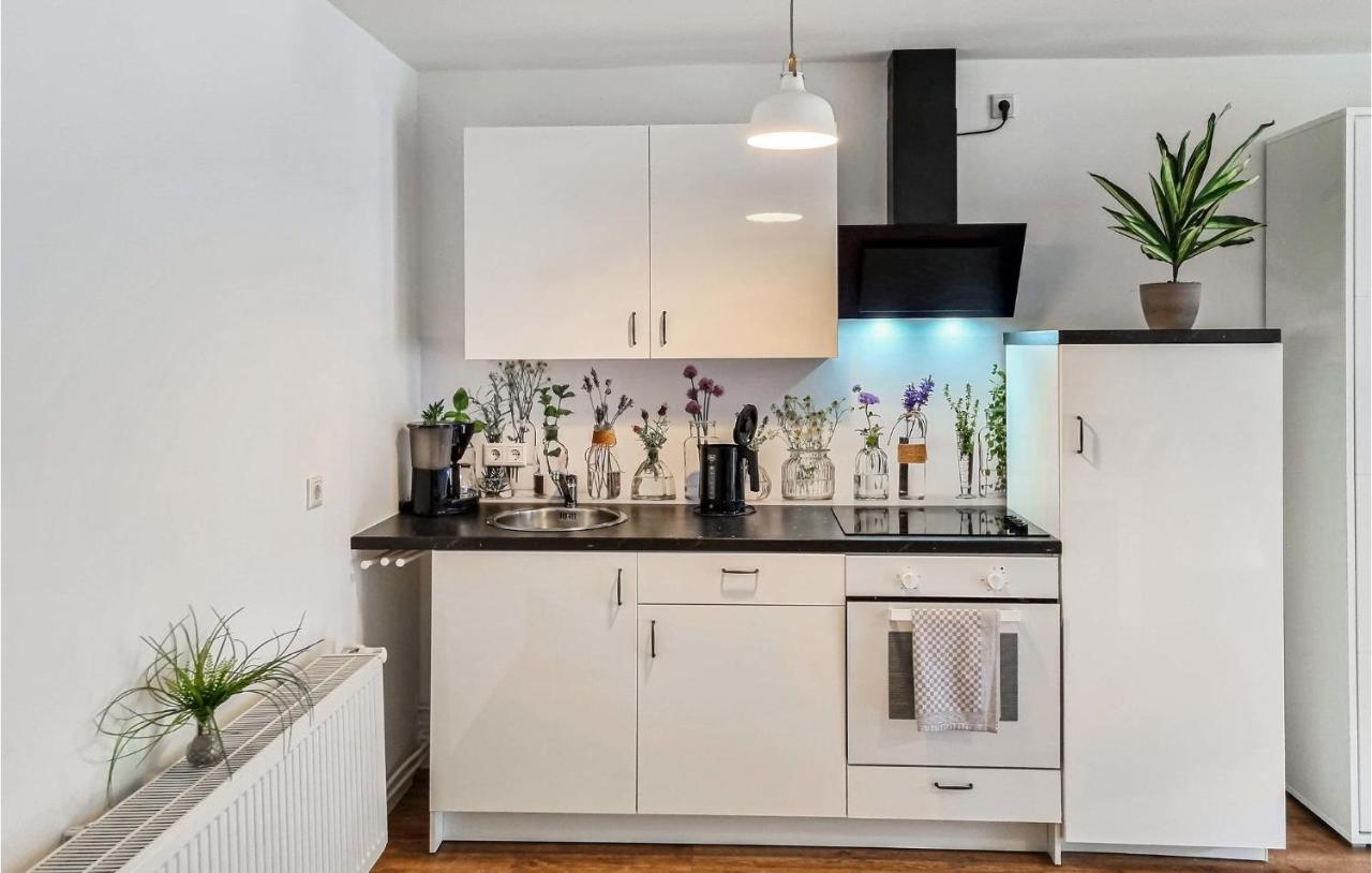 Lovely Apartment In Passow Ot Charlottenho Zahren Esterno foto