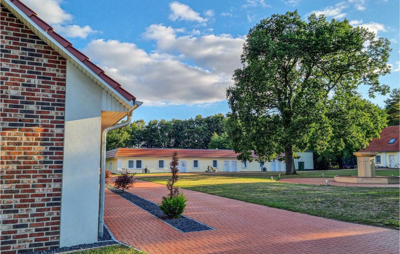 Lovely Apartment In Passow Ot Charlottenho Zahren Esterno foto