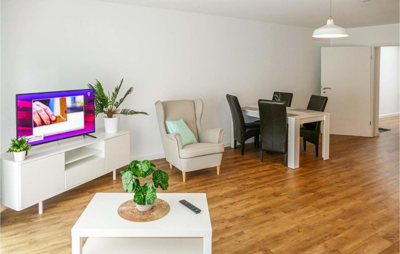 Lovely Apartment In Passow Ot Charlottenho Zahren Esterno foto