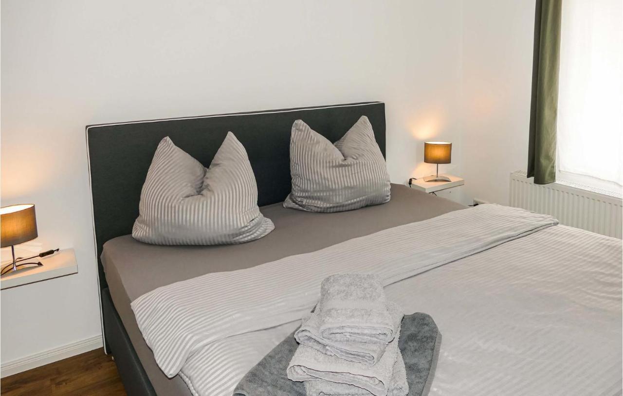 Lovely Apartment In Passow Ot Charlottenho Zahren Esterno foto