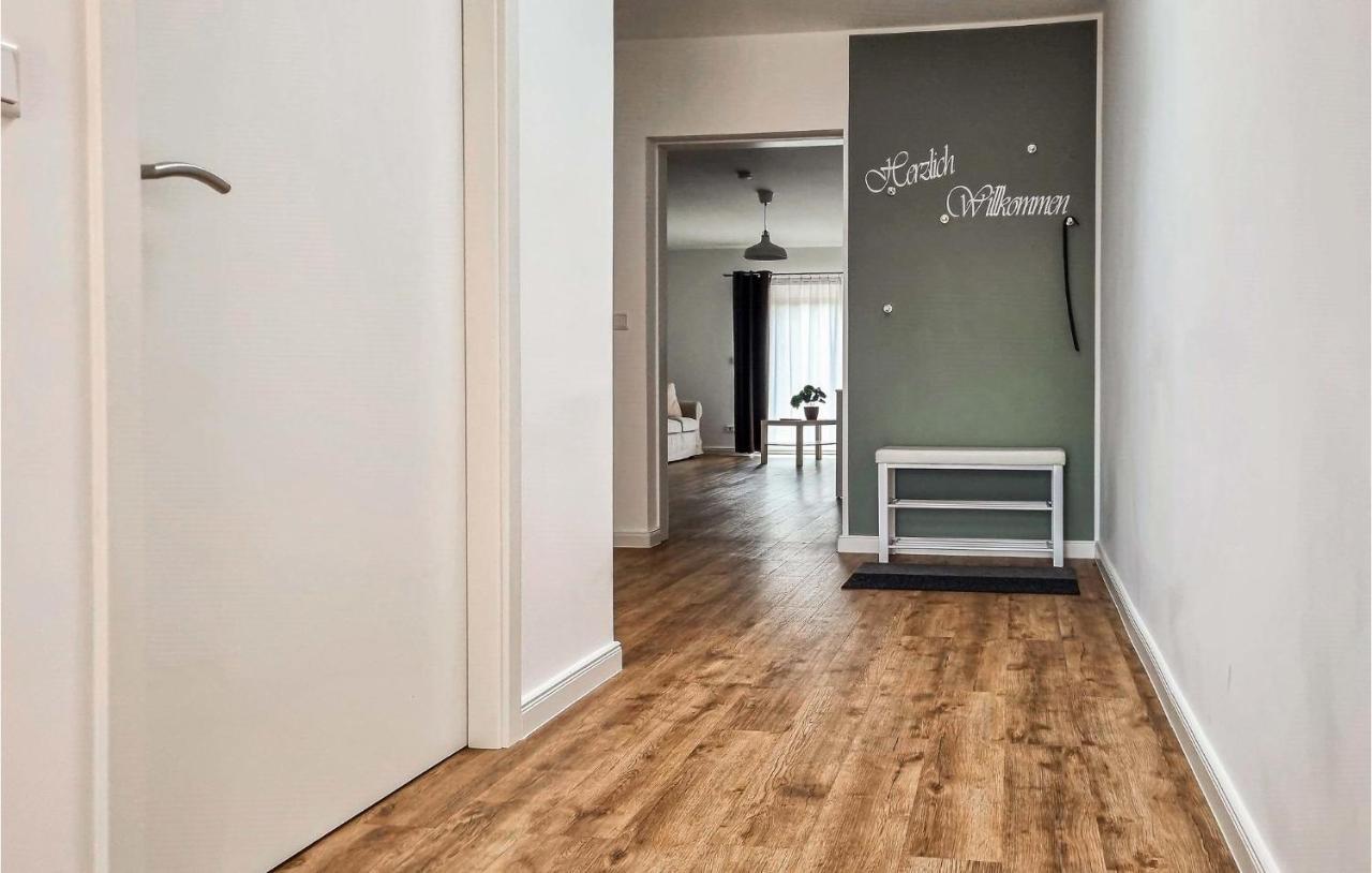 Lovely Apartment In Passow Ot Charlottenho Zahren Esterno foto
