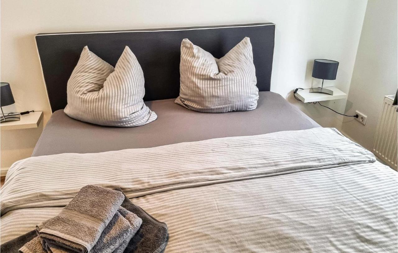 Lovely Apartment In Passow Ot Charlottenho Zahren Esterno foto