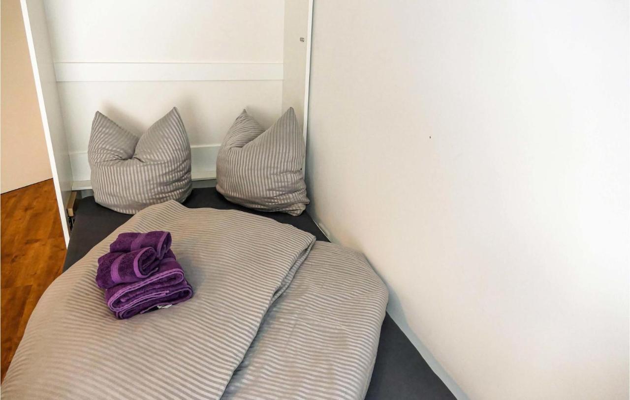 Lovely Apartment In Passow Ot Charlottenho Zahren Esterno foto