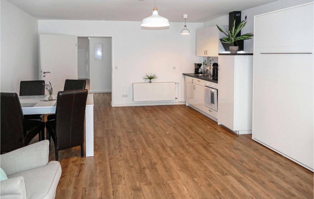Lovely Apartment In Passow Ot Charlottenho Zahren Esterno foto