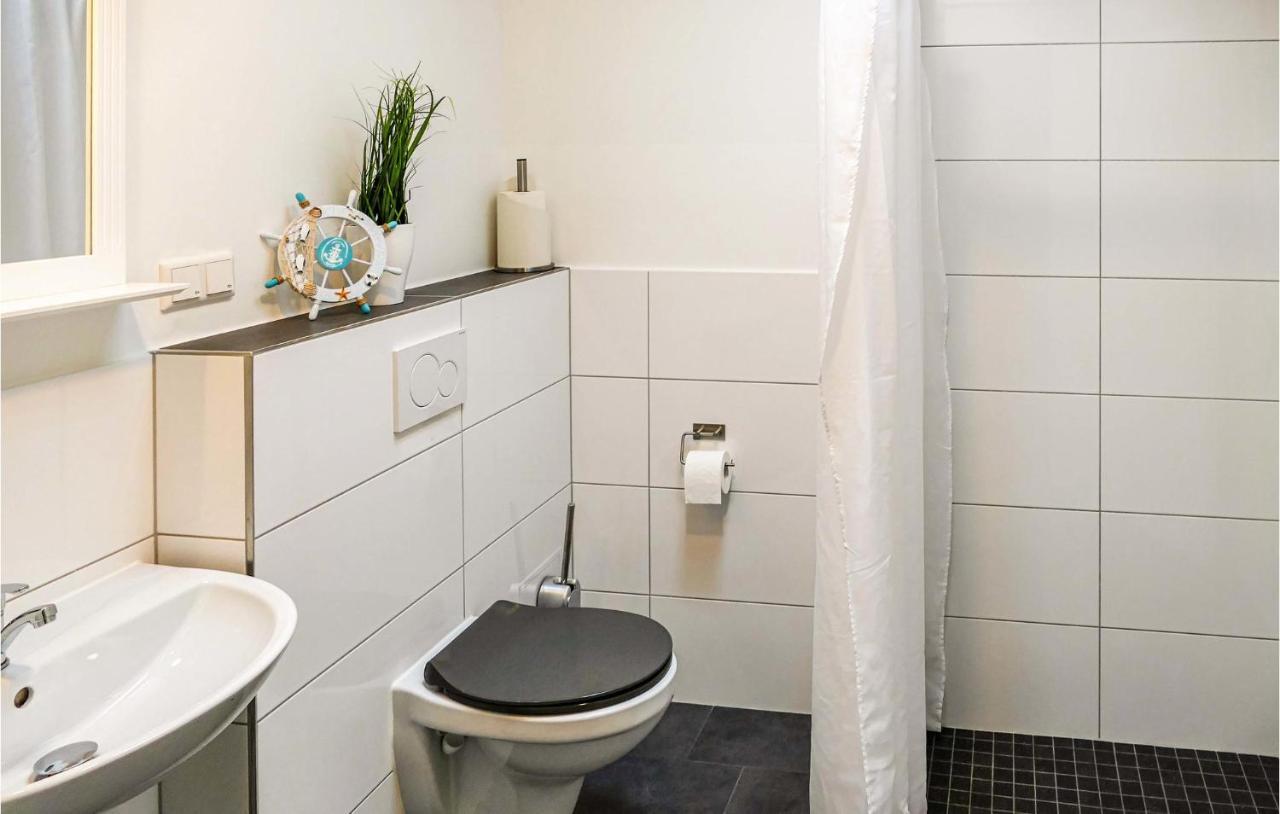 Lovely Apartment In Passow Ot Charlottenho Zahren Esterno foto